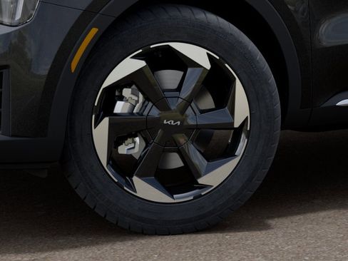 New 2026 Kia Sorento EX FWD image 9