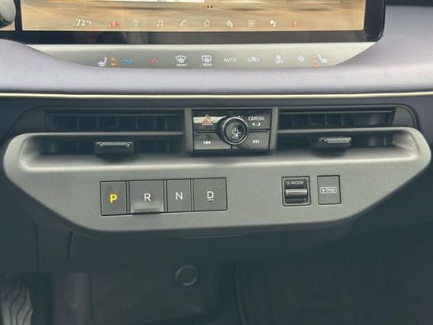 New 2026 Nissan Leaf SV+ image 21