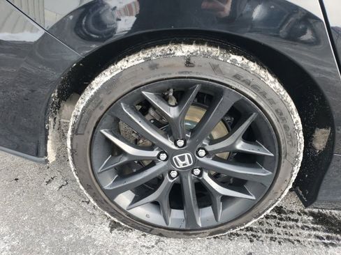 Used 2020 Honda Civic Si image 9