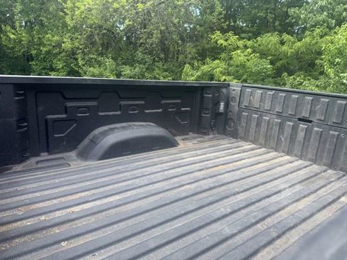 Used 2022 Chevrolet Silverado 2500 LTZ w/ LTZ Plus Package AWD/4WD image 5