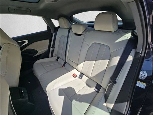 New 2026 Audi A5 2.0T Premium Plus AWD/4WD image 14
