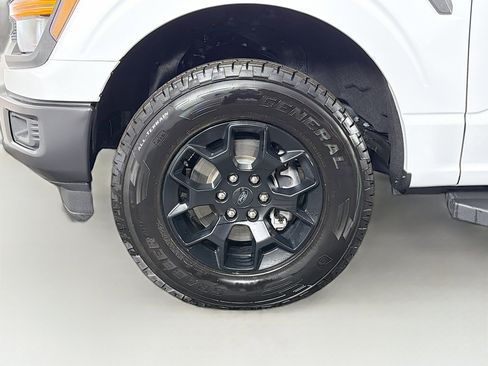 Used 2024 Ford F150 STX w/ Equipment Group 201A FX4 image 31