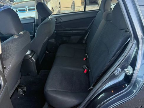 Used 2014 Subaru Impreza 2.0i Premium image 16