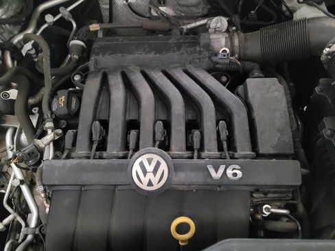 Used 2022 Volkswagen Atlas SE w/ Panoramic Sunroof Package FWD image 30