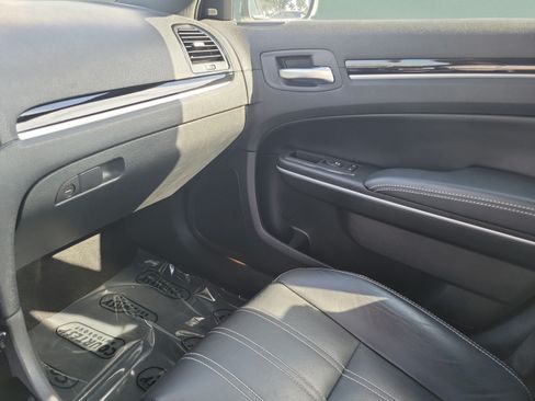 Used 2023 Chrysler 300 S RWD image 21