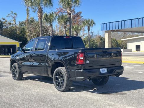 New 2026 RAM 1500 Laramie image 3