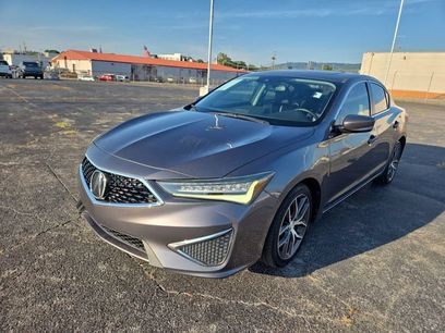 Certified 2022 Acura ILX w/ Premium Package