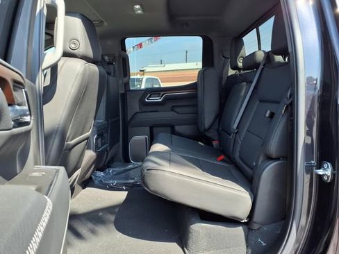 New 2025 GMC Sierra 1500 Denali w/ Denali Reserve Package image 8