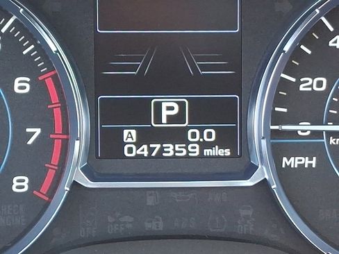 Used 2018 Subaru Forester 2.5i Touring image 21