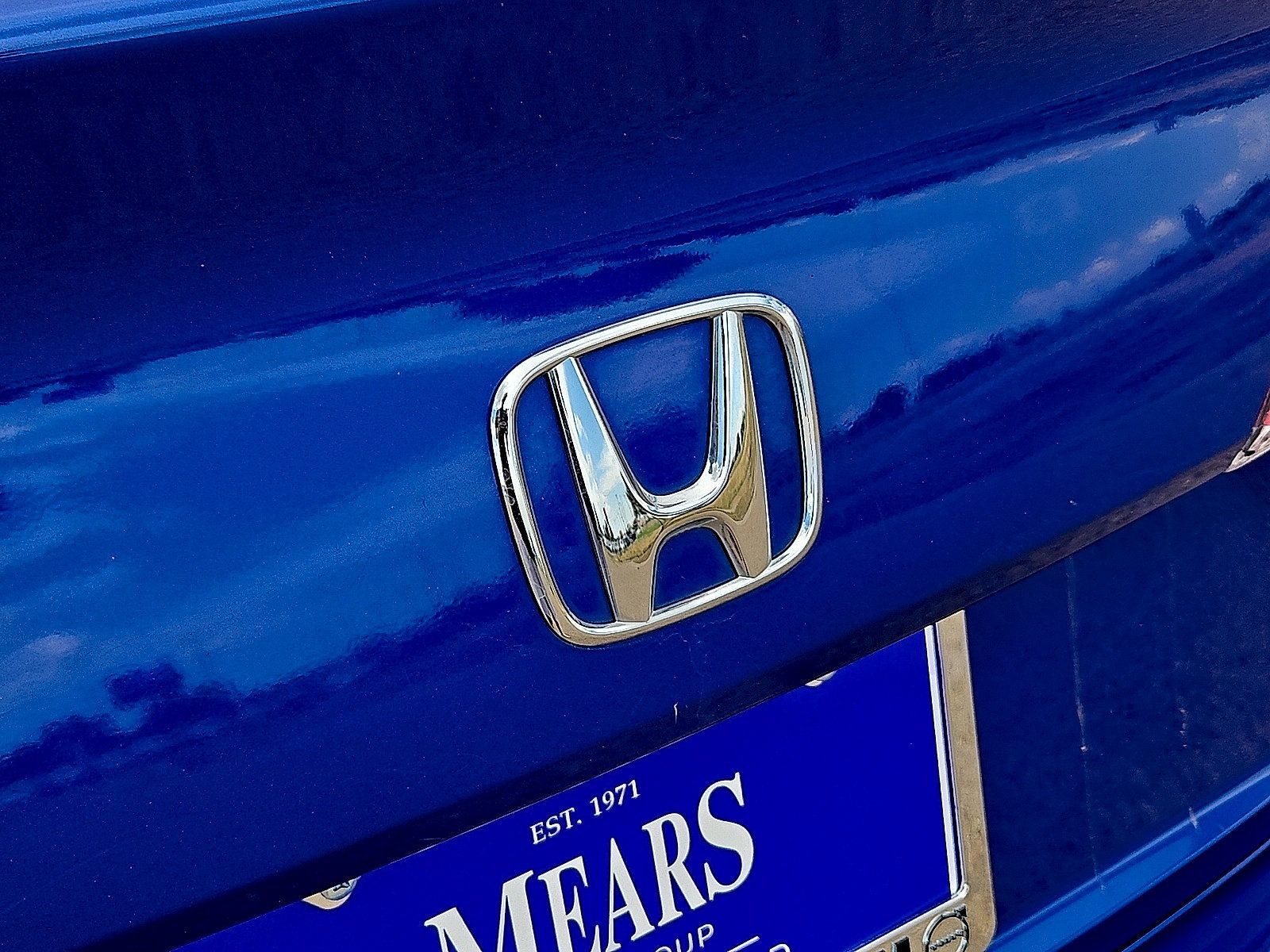 Used 2022 Honda Civic Sport image 12