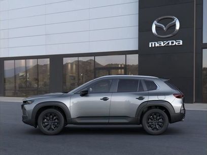 New 2026 MAZDA CX-50 AWD 2.5 S w/ Cargo Package