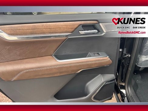 New 2026 GMC Acadia Denali Ultimate image 8