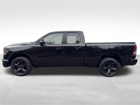 Used 2019 RAM 1500 Big Horn image 2
