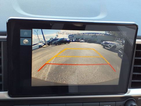 New 2026 Hyundai Venue SEL image 24