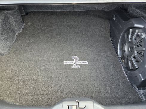 Used 2014 Ford Mustang Shelby GT500 w/ Equipment Group 821A image 31