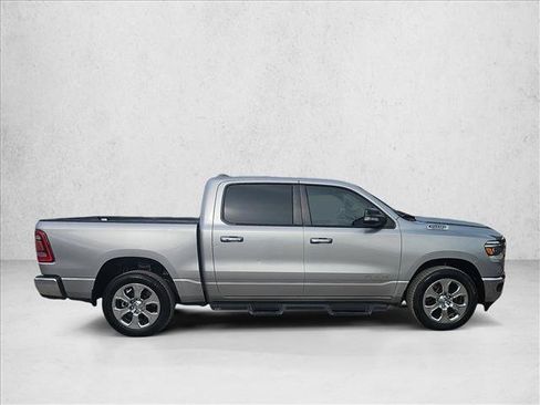 Used 2019 RAM 1500 Big Horn image 6