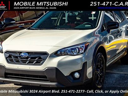 Used 2023 Subaru Crosstrek 2.0i Premium w/ Popular Package #2