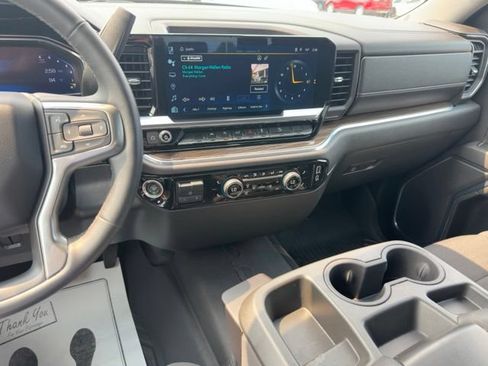 Used 2023 Chevrolet Silverado 1500 RST AWD/4WD image 21