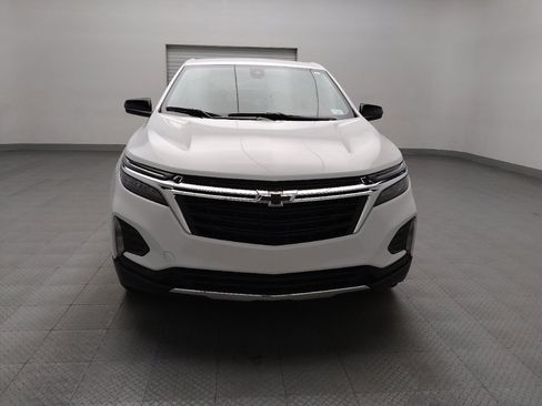 Used 2023 Chevrolet Equinox LT image 14