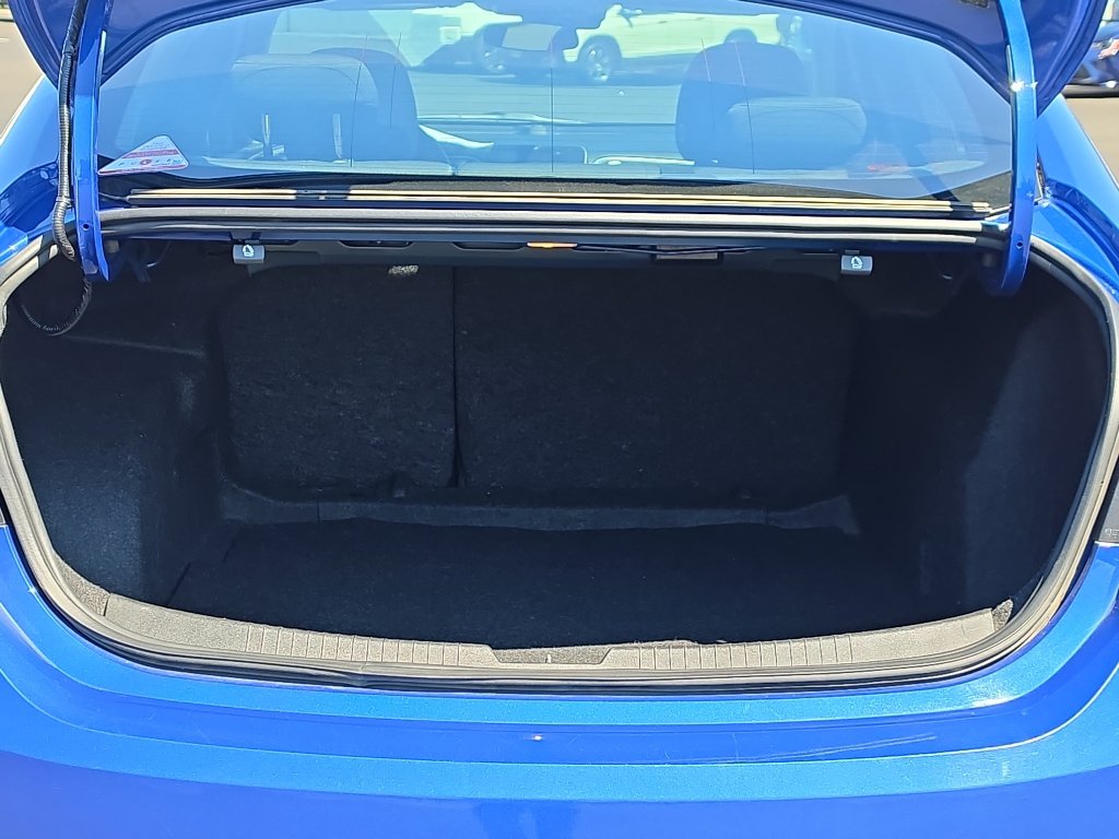 Certified 2023 Chevrolet Malibu LT FWD image 9