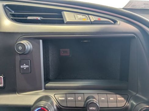 Used 2016 Chevrolet Corvette Stingray Coupe w/ 2LT Preferred Equipment Group image 11