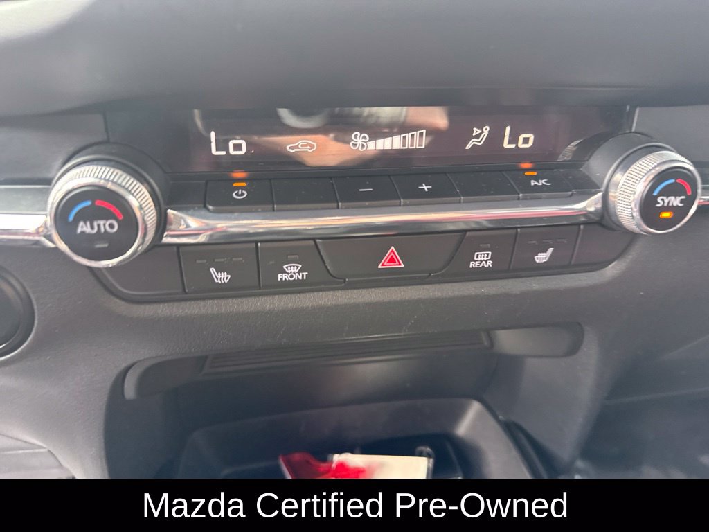 Used 2022 MAZDA CX-30 AWD 2.5 S w/ Preferred Package image 20