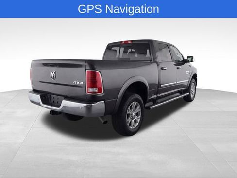 Used 2016 RAM 2500 Laramie w/ Convenience Group image 4