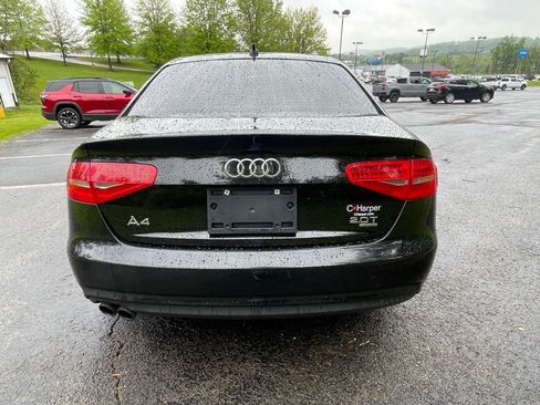 Used 2013 Audi A4 2.0T Premium AWD/4WD image 4