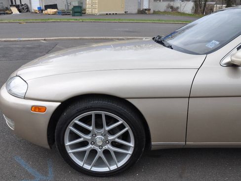 Used 1995 Lexus SC 300 Coupe image 31