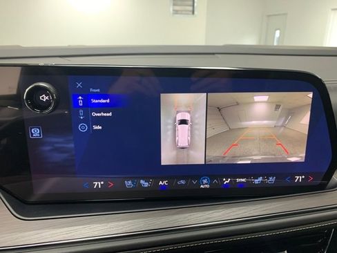 New 2026 Chevrolet Tahoe Premier w/ Sun And Tow Package image 51