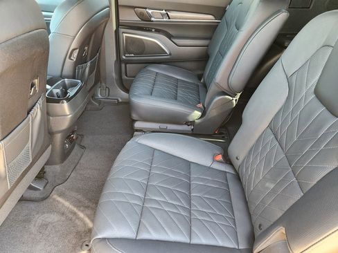 New 2025 Kia Telluride SX Prestige X-Line AWD/4WD image 21