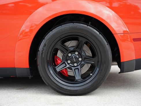 Used 2018 Dodge Challenger SRT Demon image 38