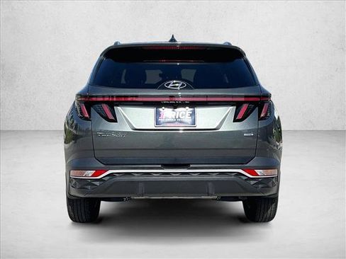 Used 2023 Hyundai Tucson SEL AWD/4WD image 4