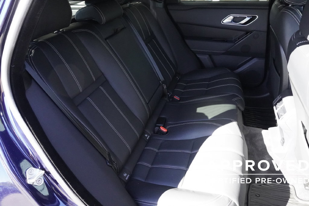 Used 2023 Land Rover Range Rover Velar R-Dynamic S AWD/4WD image 27
