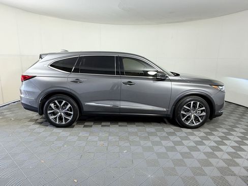 Used 2022 Acura MDX FWD w/ Technology Package image 8