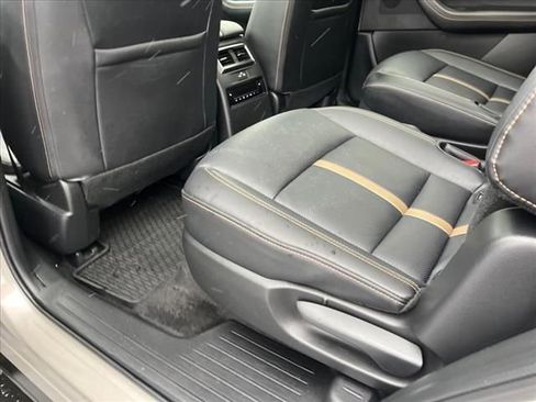 Used 2024 MAZDA CX-90 3.3 Turbo w/ Premium Plus Pkg AWD/4WD image 13