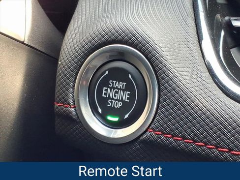 New 2026 Chevrolet TrailBlazer RS w/ Convenience Package image 10