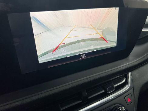 New 2026 Buick Envista Preferred FWD image 15