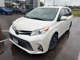 Used 2020 Toyota Sienna XLE image 2