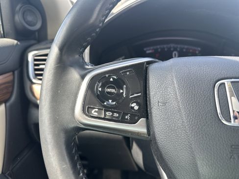 Used 2021 Honda CR-V EX-L image 21