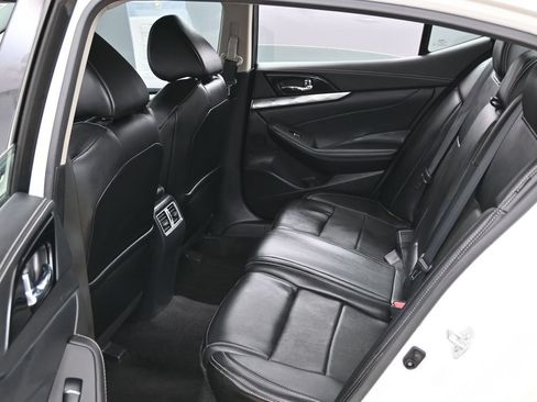 Used 2023 Nissan Maxima SV w/ Floor Mat Group FWD image 29