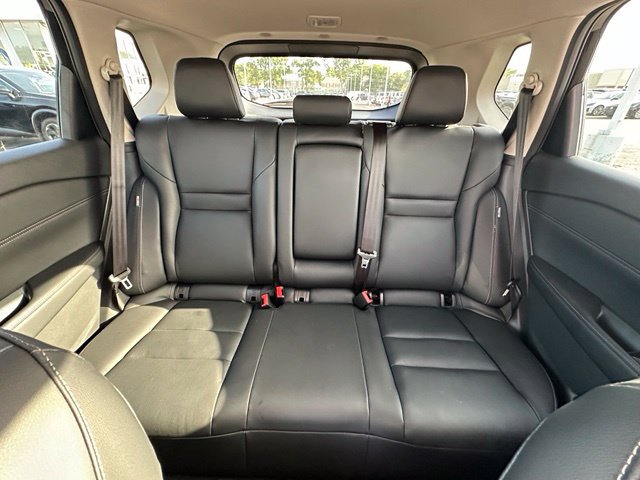 Used 2026 Nissan Rogue SL AWD/4WD image 26