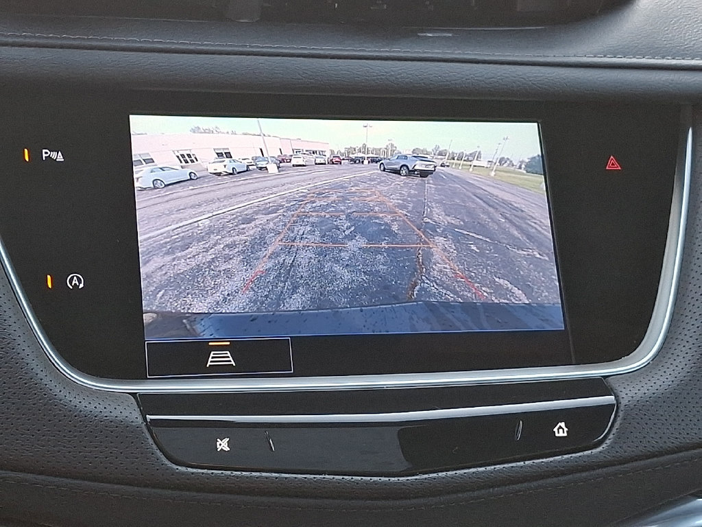 Used 2023 Cadillac XT5 Premium Luxury AWD/4WD image 22