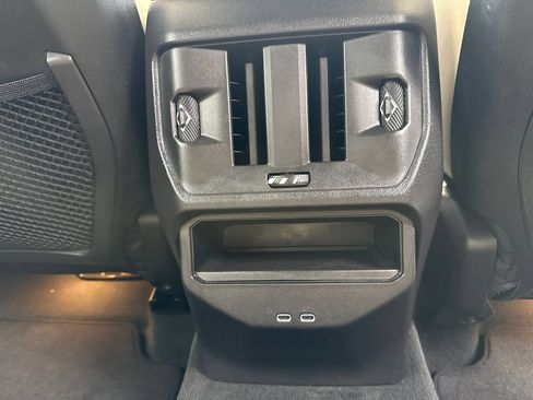 Used 2026 BMW X3 xDrive30i w/ Convenience Package AWD/4WD image 17