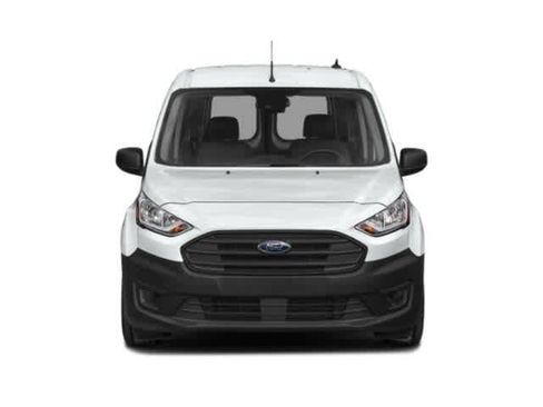 Used 2023 Ford Transit Connect XL FWD image 4
