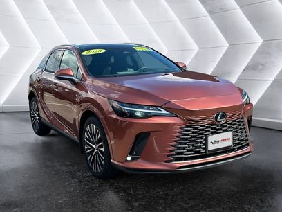 Used 2023 Lexus RX 350 FWD