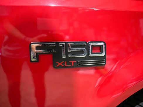 Used 1993 Ford F150 Lightning image 27