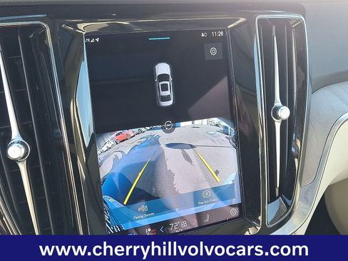 Certified 2023 Volvo S60 B5 Plus w/ Climate Package image 19