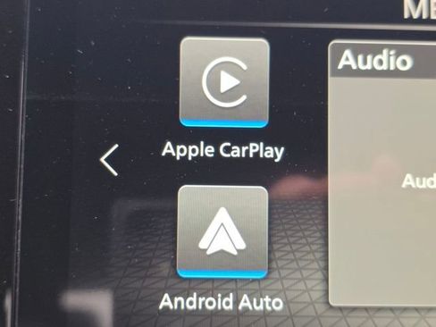 New 2026 Nissan Frontier PRO-4X image 8