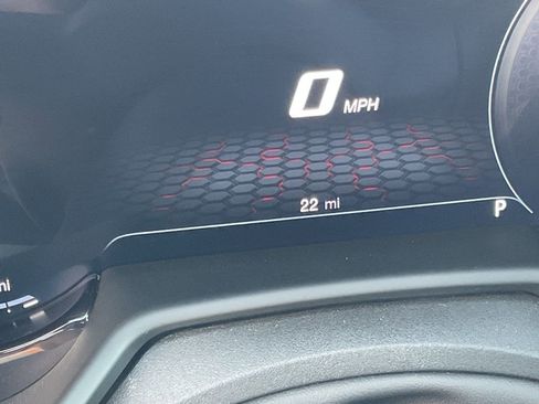 New 2025 Dodge Hornet GT w/ GT Blacktop Package image 18